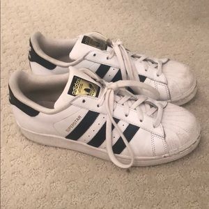 Adidas Superstar Shoes